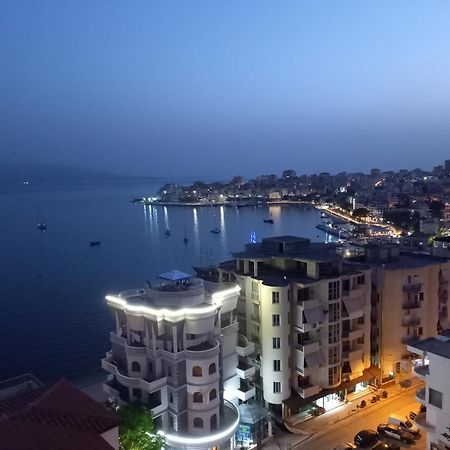 Bay View Apartment ซารานเดอ ภายนอก รูปภาพ