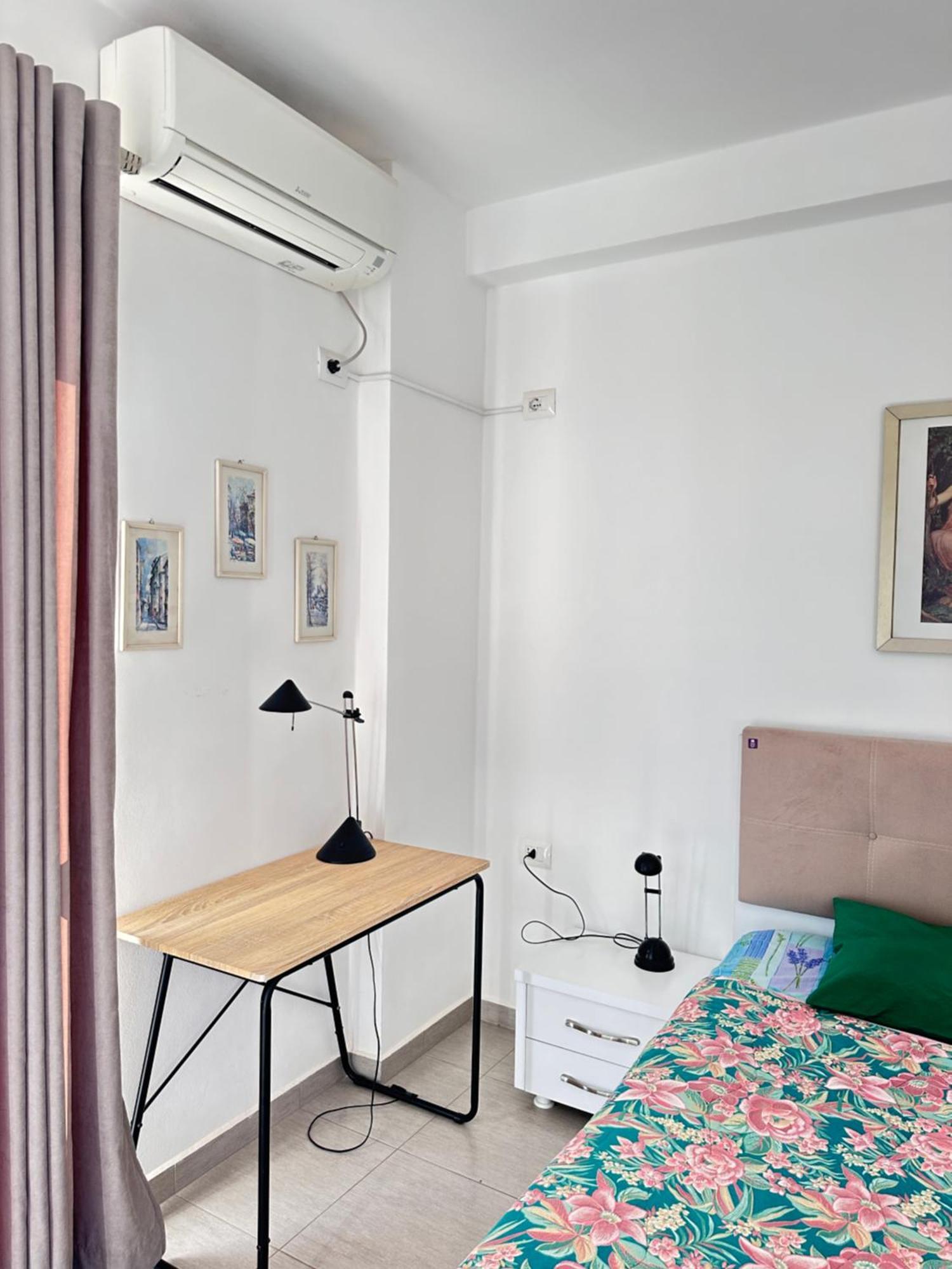 Bay View Apartment ซารานเดอ ภายนอก รูปภาพ