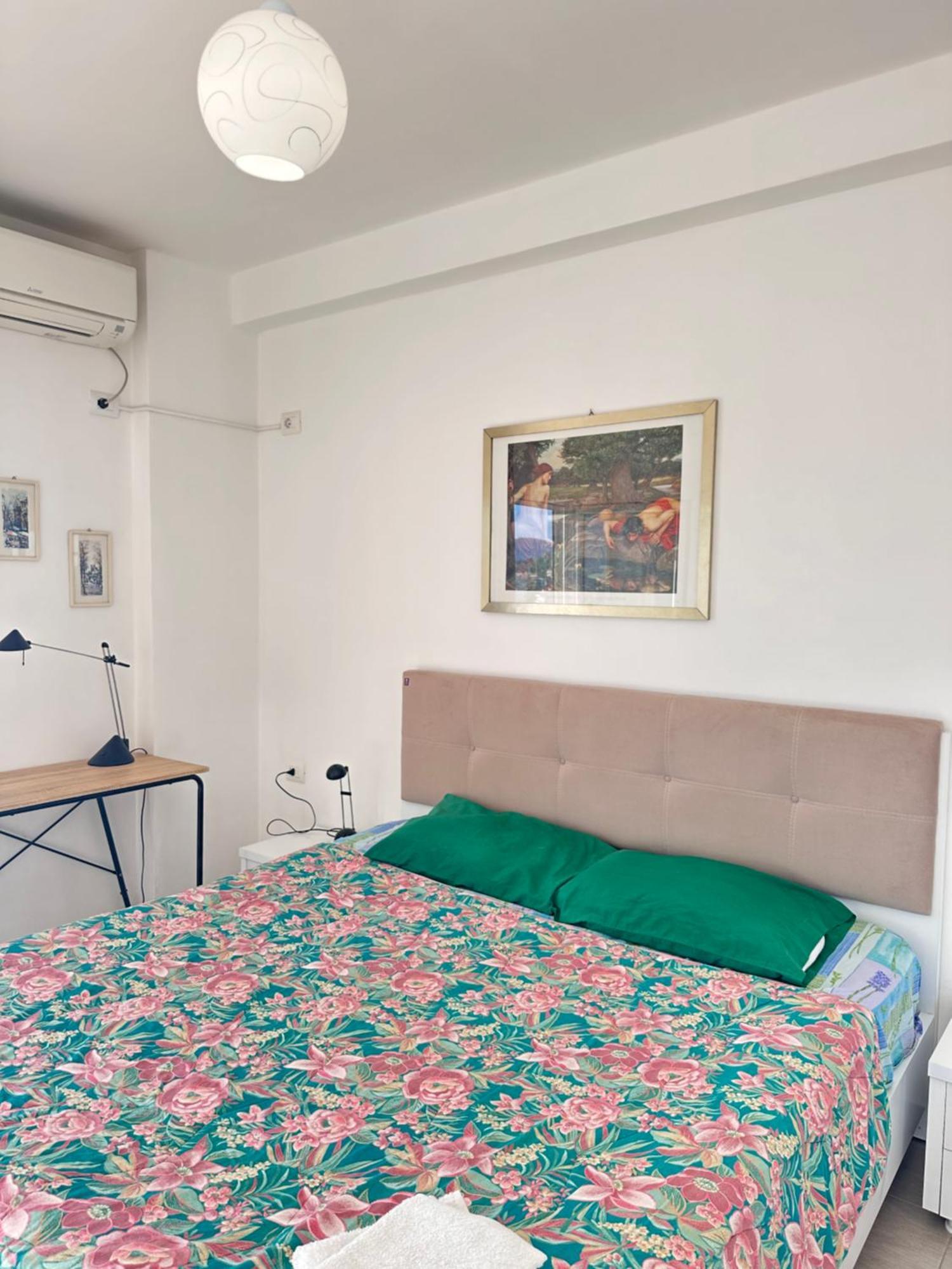 Bay View Apartment ซารานเดอ ภายนอก รูปภาพ